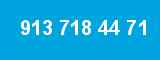 913 718 44 71